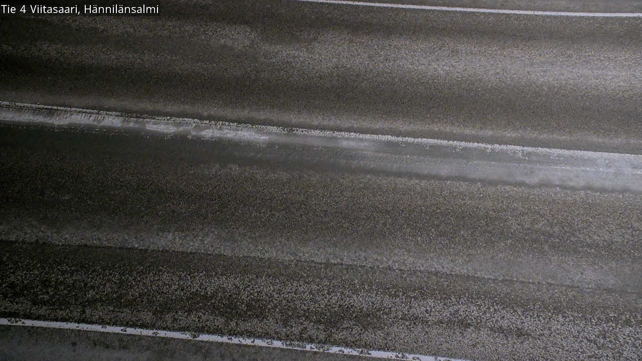 Kelikamerat Kuva Tie 4 Viitasaari Hännilänsalmi, Viitasaari, Keski-Suomi
