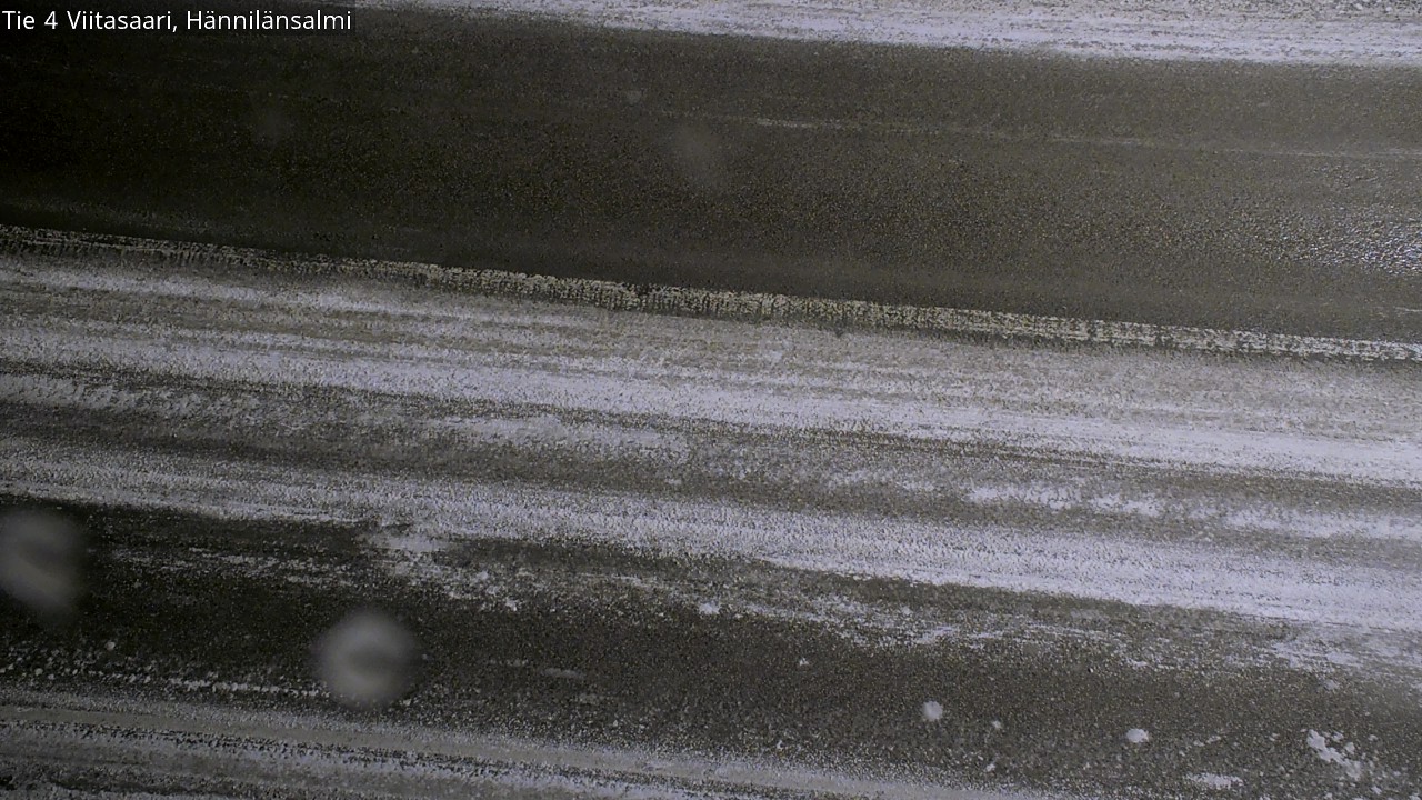 Kelikamerat Kuva Tie 4 Viitasaari Hännilänsalmi, Viitasaari, Keski-Suomi