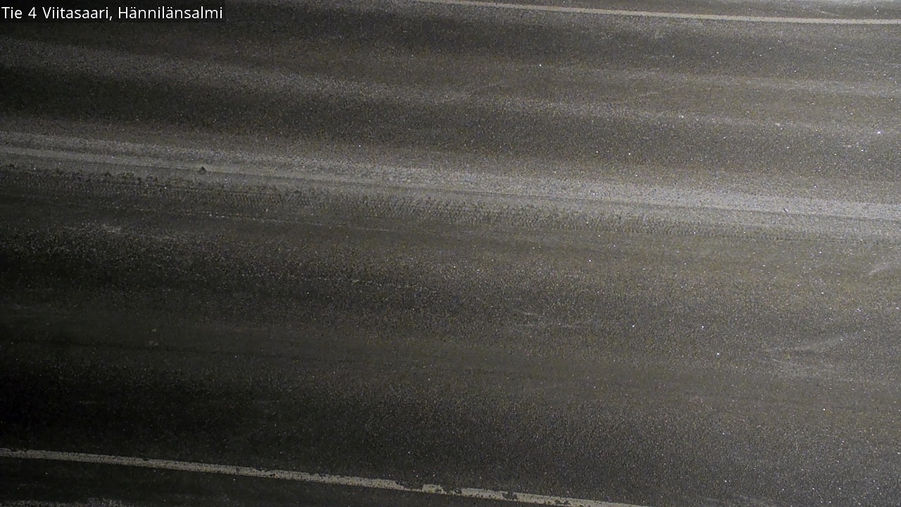 Kelikamerat Kuva Tie 4 Viitasaari Hännilänsalmi, Viitasaari, Keski-Suomi