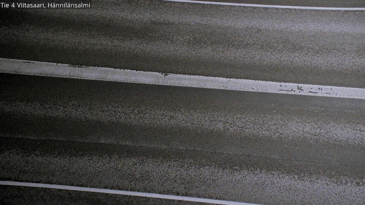 Kelikamerat Kuva Tie 4 Viitasaari Hännilänsalmi, Viitasaari, Keski-Suomi