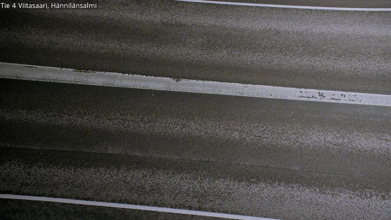 Kelikamerat Kuva Tie 4 Viitasaari Hännilänsalmi, Viitasaari, Keski-Suomi