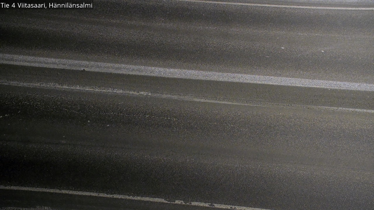 Kelikamerat Kuva Tie 4 Viitasaari Hännilänsalmi, Viitasaari, Keski-Suomi