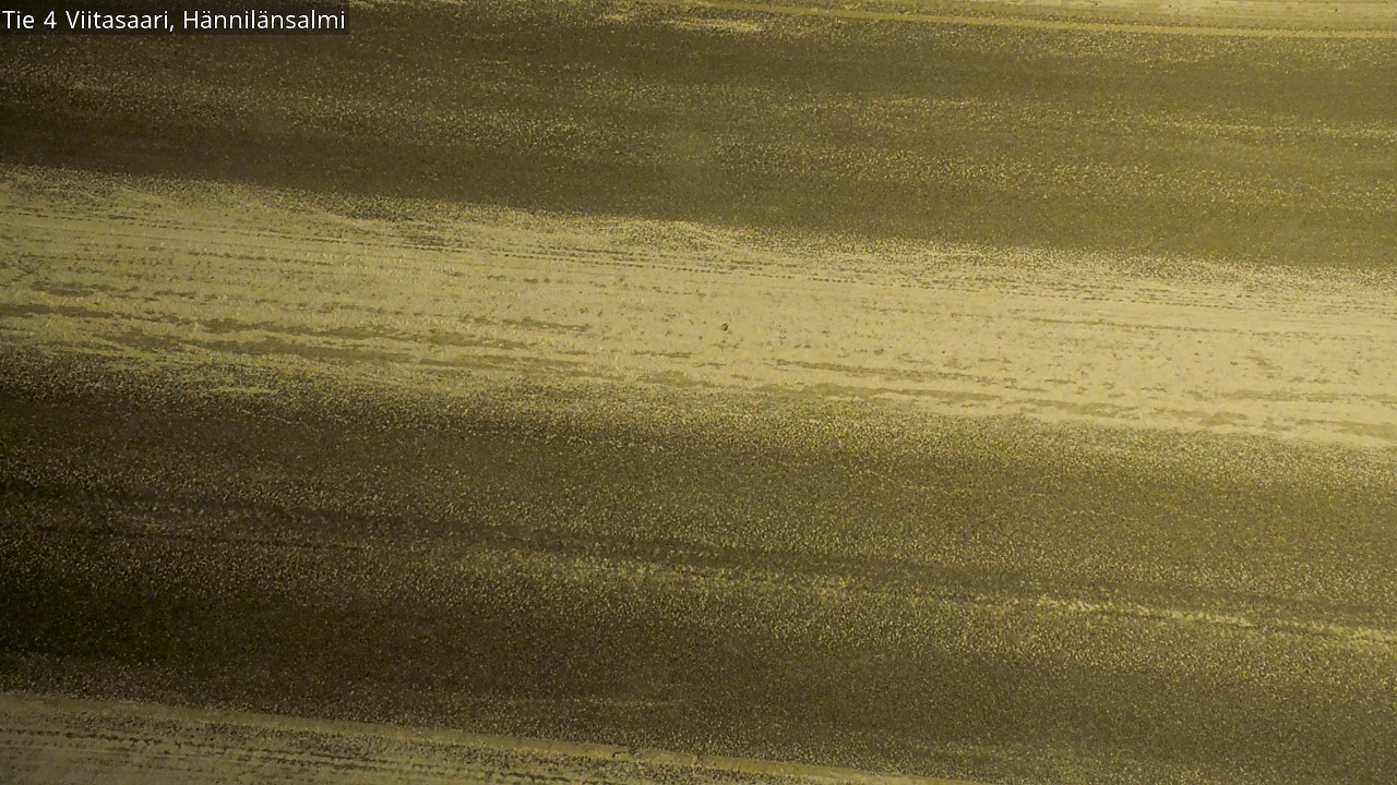 Kelikamerat Kuva Tie 4 Viitasaari Hännilänsalmi, Viitasaari, Keski-Suomi