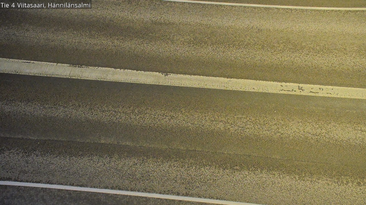 Kelikamerat Kuva Tie 4 Viitasaari Hännilänsalmi, Viitasaari, Keski-Suomi