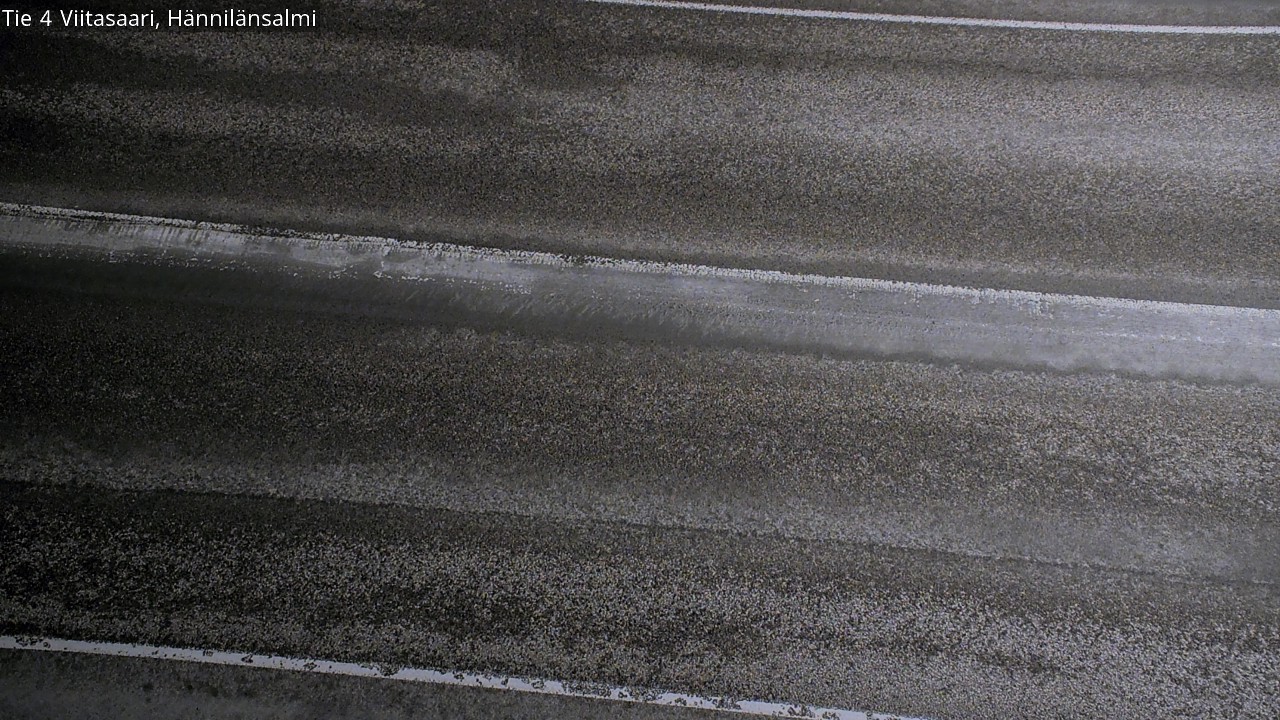 Kelikamerat Kuva Tie 4 Viitasaari Hännilänsalmi, Viitasaari, Keski-Suomi