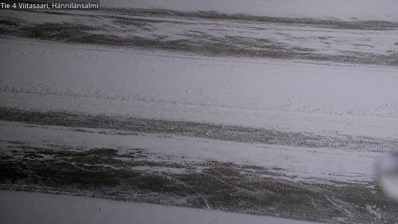 Kelikamerat Kuva Tie 4 Viitasaari Hännilänsalmi, Viitasaari, Keski-Suomi