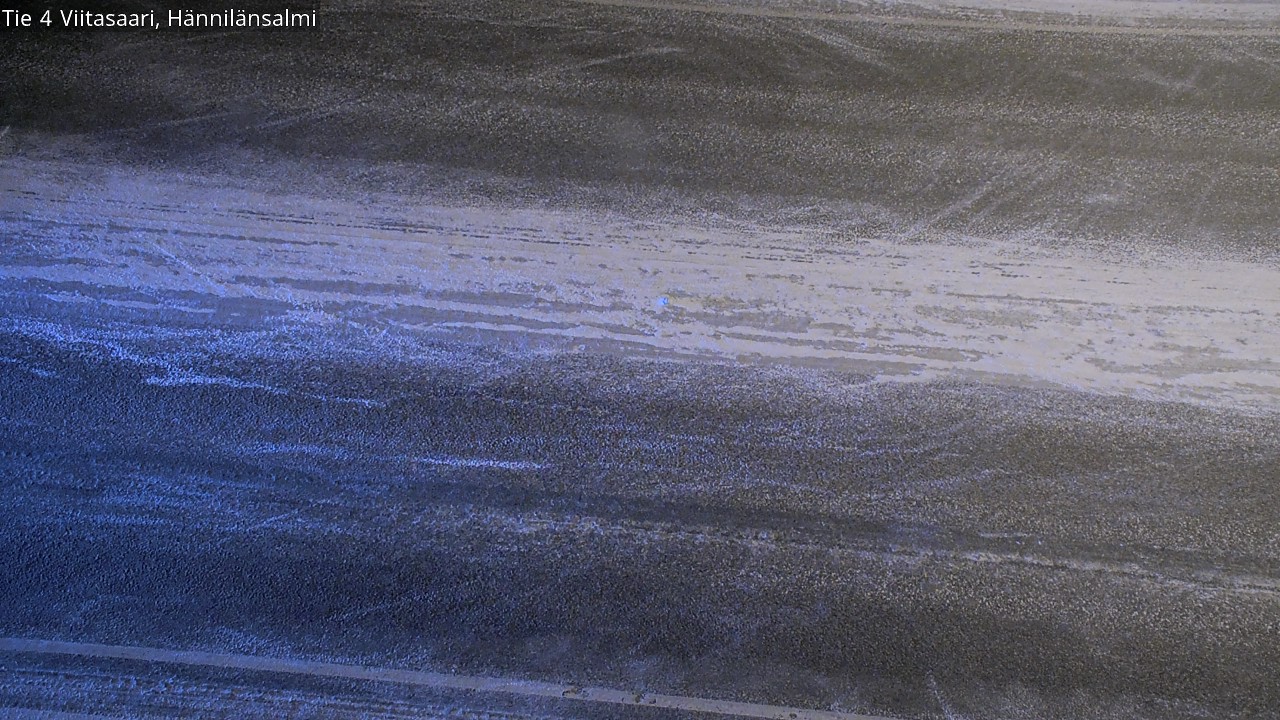 Kelikamerat Kuva Tie 4 Viitasaari Hännilänsalmi, Viitasaari, Keski-Suomi