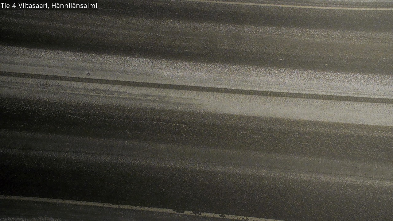 Kelikamerat Kuva Tie 4 Viitasaari Hännilänsalmi, Viitasaari, Keski-Suomi