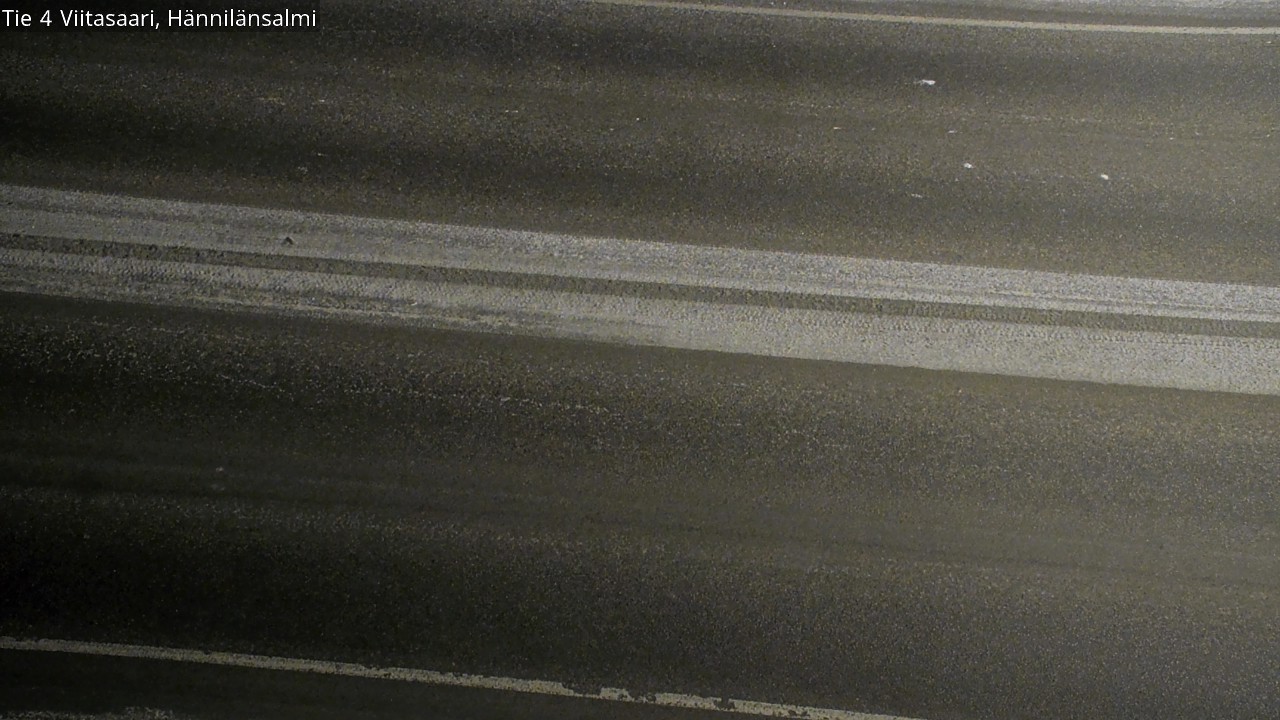 Kelikamerat Kuva Tie 4 Viitasaari Hännilänsalmi, Viitasaari, Keski-Suomi