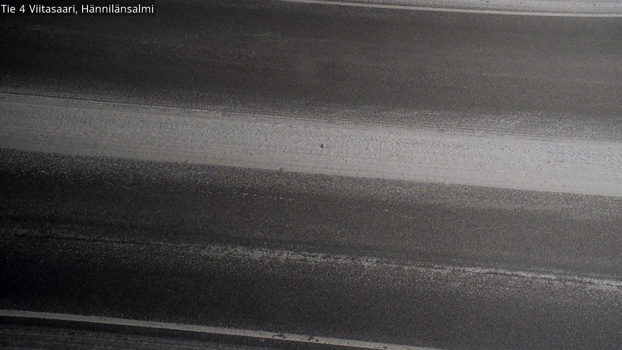 Kelikamerat Kuva Tie 4 Viitasaari Hännilänsalmi, Viitasaari, Keski-Suomi