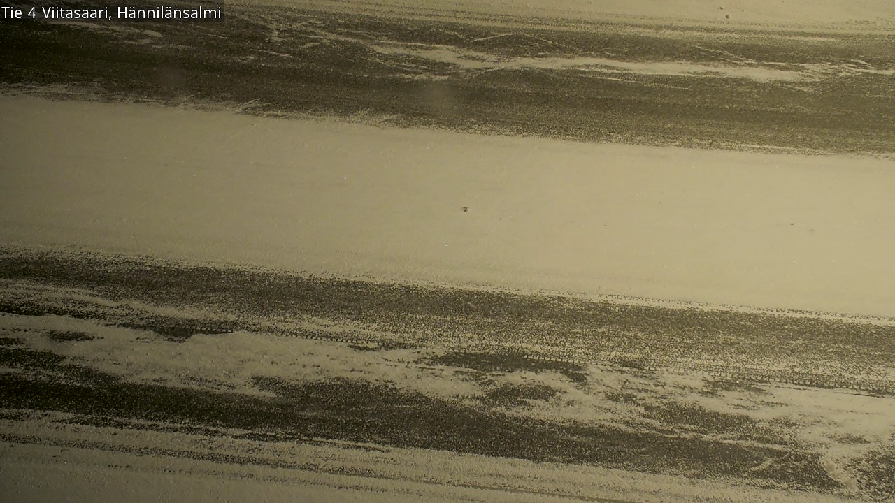 Kelikamerat Kuva Tie 4 Viitasaari Hännilänsalmi, Viitasaari, Keski-Suomi
