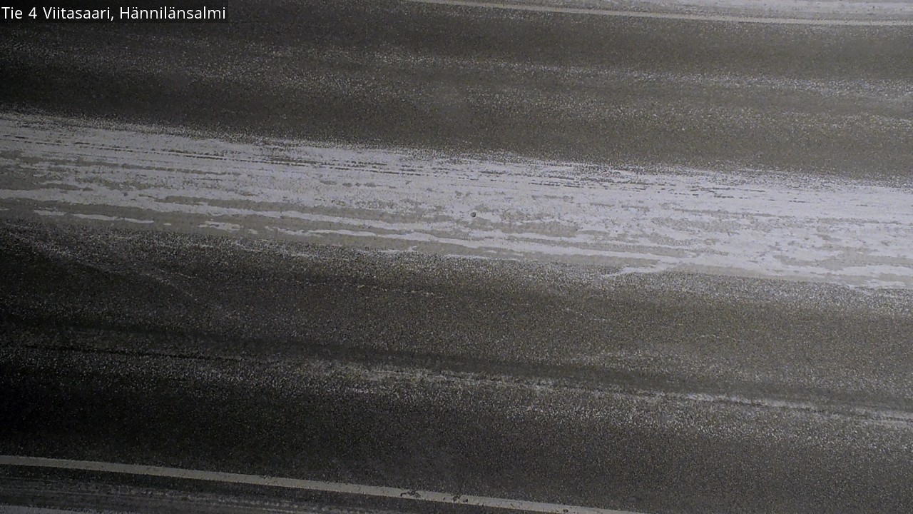 Kelikamerat Kuva Tie 4 Viitasaari Hännilänsalmi, Viitasaari, Keski-Suomi