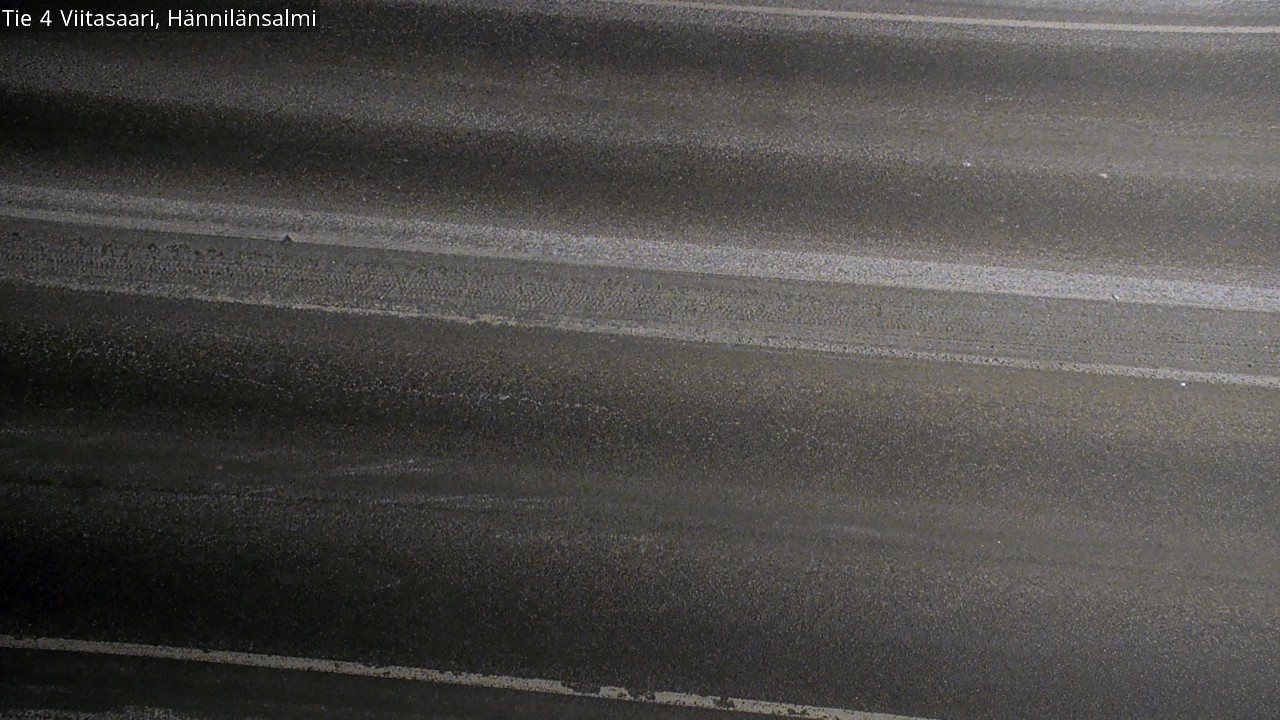 Kelikamerat Kuva Tie 4 Viitasaari Hännilänsalmi, Viitasaari, Keski-Suomi