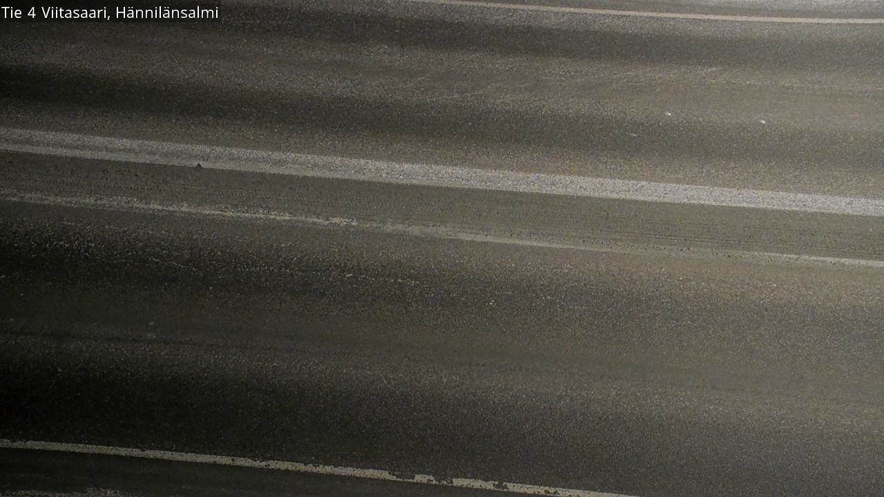 Kelikamerat Kuva Tie 4 Viitasaari Hännilänsalmi, Viitasaari, Keski-Suomi
