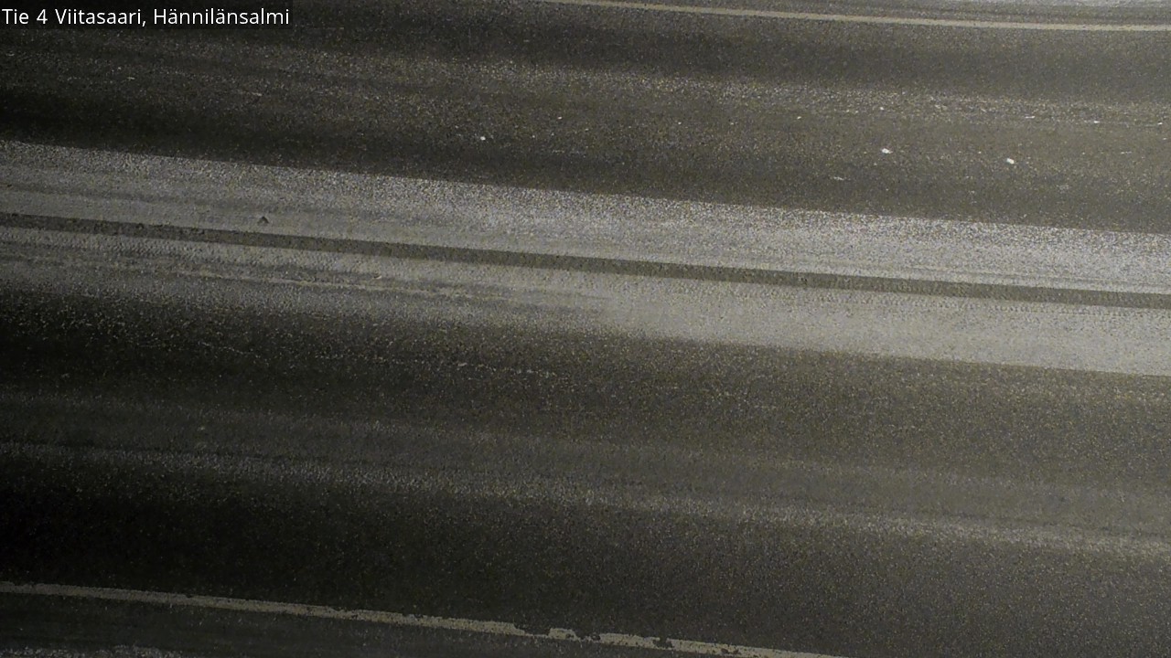 Kelikamerat Kuva Tie 4 Viitasaari Hännilänsalmi, Viitasaari, Keski-Suomi