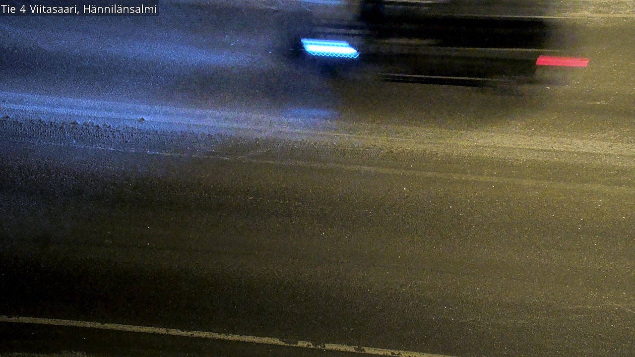 Kelikamerat Kuva Tie 4 Viitasaari Hännilänsalmi, Viitasaari, Keski-Suomi