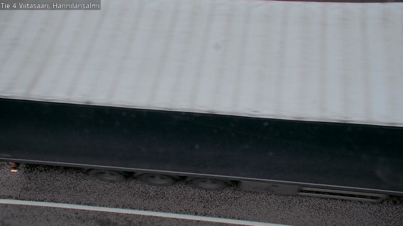 Kelikamerat Kuva Tie 4 Viitasaari Hännilänsalmi, Viitasaari, Keski-Suomi