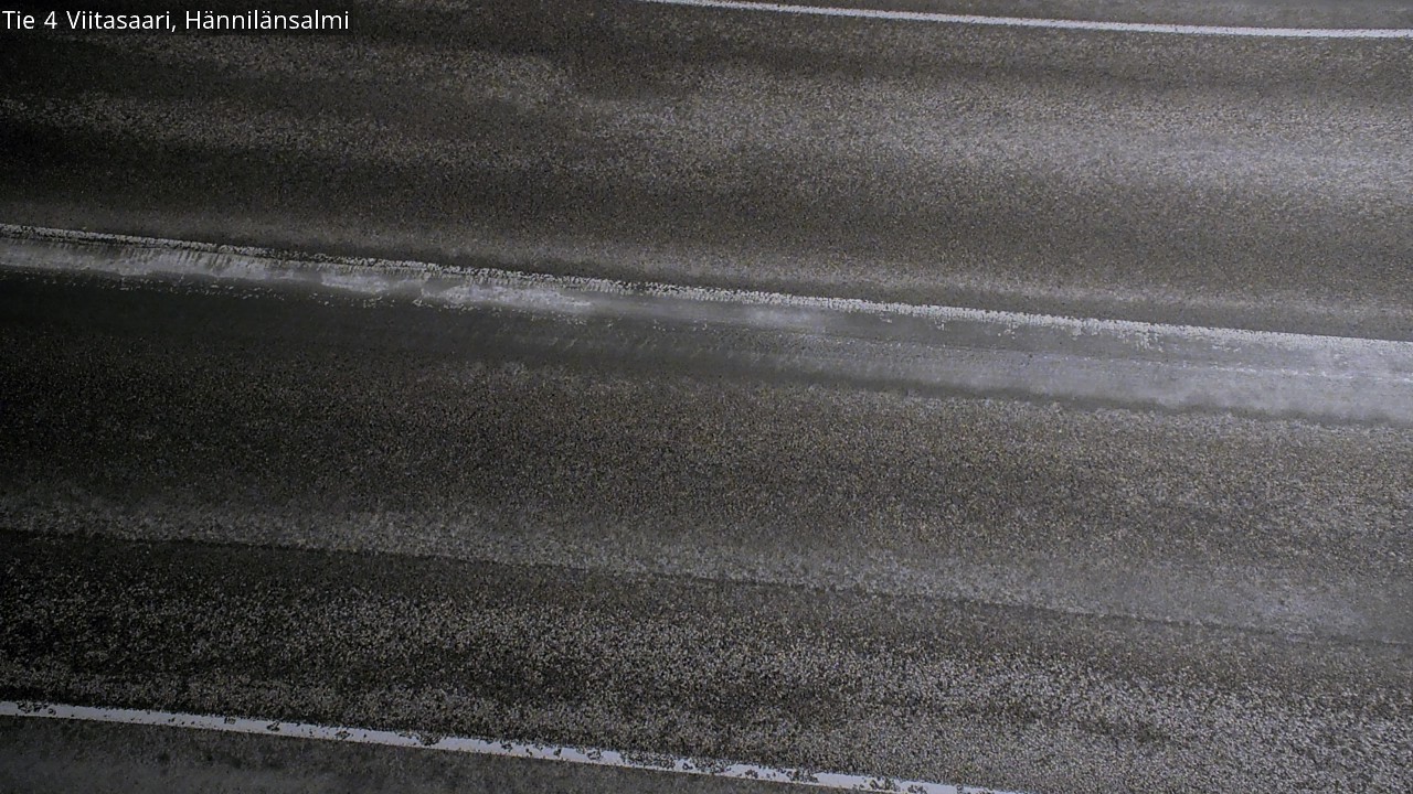 Kelikamerat Kuva Tie 4 Viitasaari Hännilänsalmi, Viitasaari, Keski-Suomi