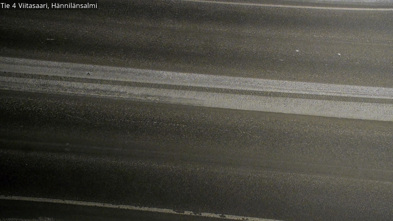 Kelikamerat Kuva Tie 4 Viitasaari Hännilänsalmi, Viitasaari, Keski-Suomi