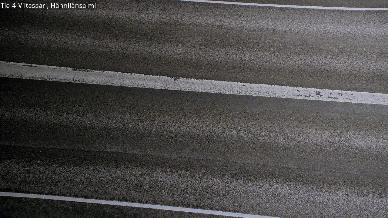 Kelikamerat Kuva Tie 4 Viitasaari Hännilänsalmi, Viitasaari, Keski-Suomi