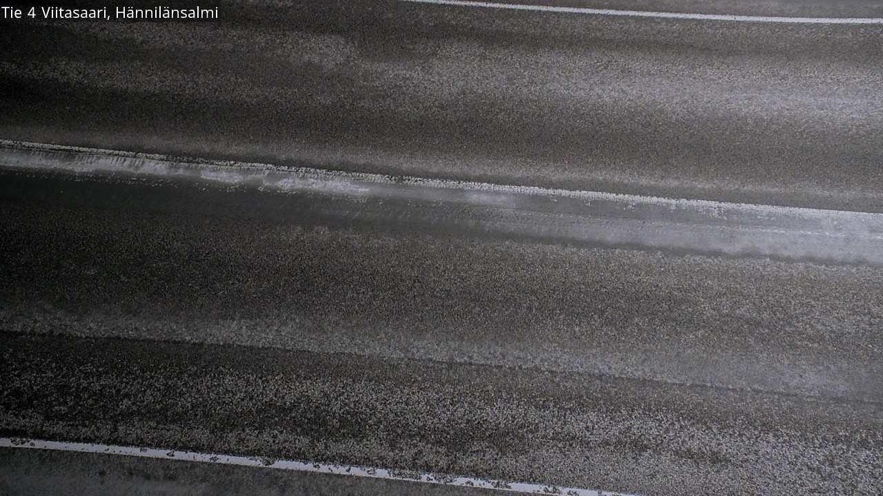 Kelikamerat Kuva Tie 4 Viitasaari Hännilänsalmi, Viitasaari, Keski-Suomi