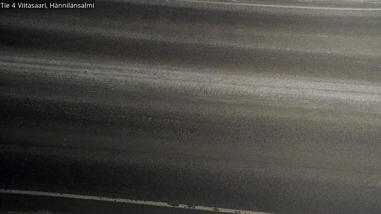 Kelikamerat Kuva Tie 4 Viitasaari Hännilänsalmi, Viitasaari, Keski-Suomi