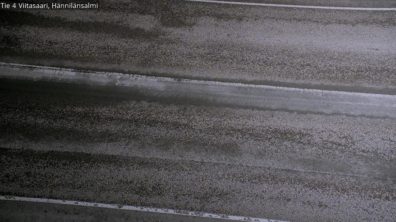 Kelikamerat Kuva Tie 4 Viitasaari Hännilänsalmi, Viitasaari, Keski-Suomi