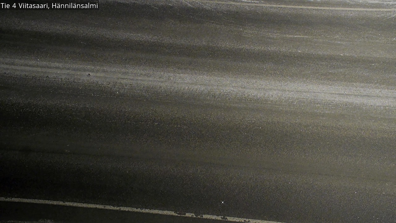 Kelikamerat Kuva Tie 4 Viitasaari Hännilänsalmi, Viitasaari, Keski-Suomi