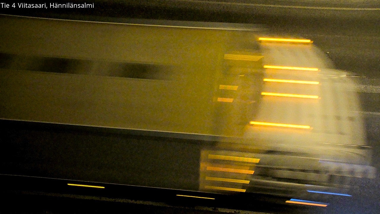 Kelikamerat Kuva Tie 4 Viitasaari Hännilänsalmi, Viitasaari, Keski-Suomi