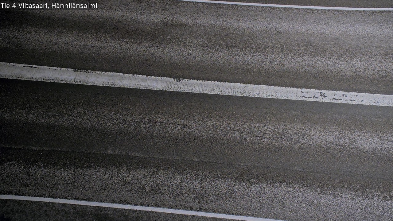 Kelikamerat Kuva Tie 4 Viitasaari Hännilänsalmi, Viitasaari, Keski-Suomi