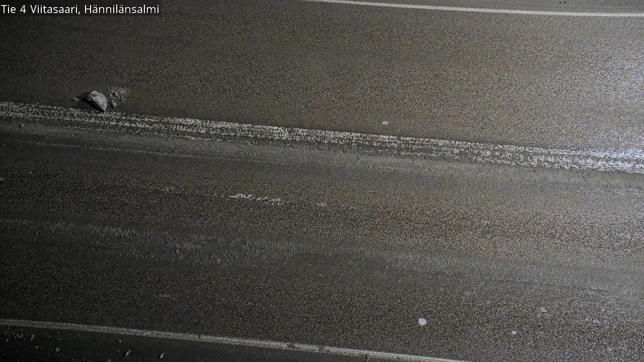 Kelikamerat Kuva Tie 4 Viitasaari Hännilänsalmi, Viitasaari, Keski-Suomi