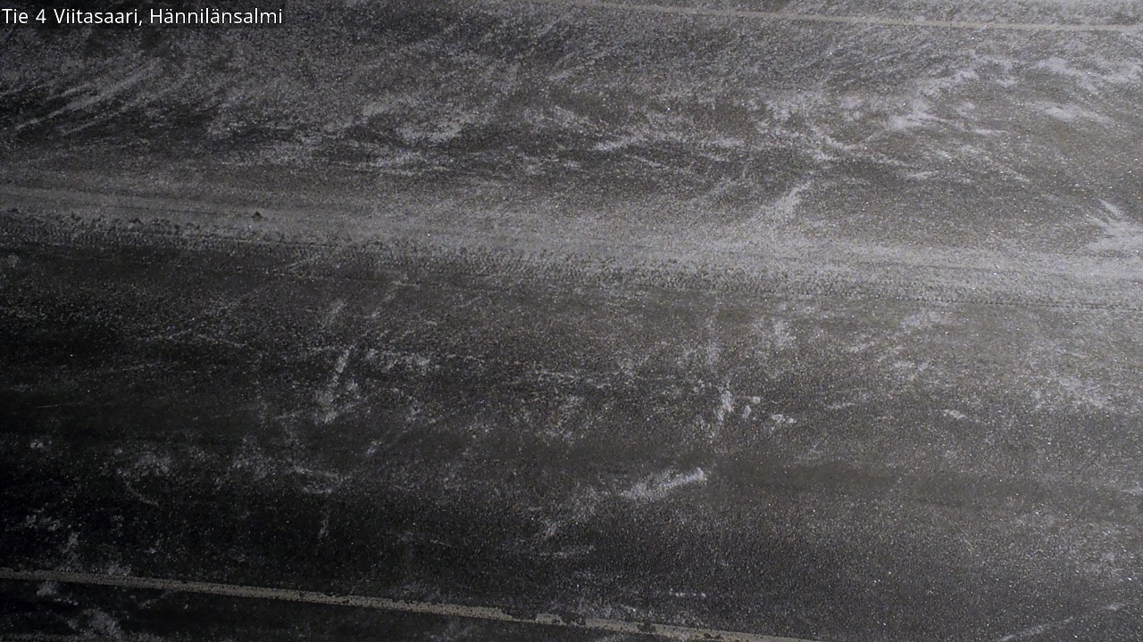 Kelikamerat Kuva Tie 4 Viitasaari Hännilänsalmi, Viitasaari, Keski-Suomi