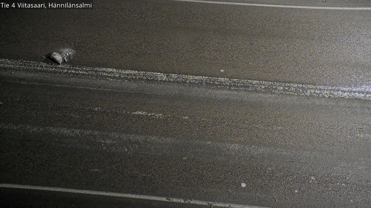 Kelikamerat Kuva Tie 4 Viitasaari Hännilänsalmi, Viitasaari, Keski-Suomi