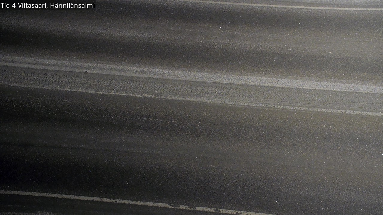 Kelikamerat Kuva Tie 4 Viitasaari Hännilänsalmi, Viitasaari, Keski-Suomi