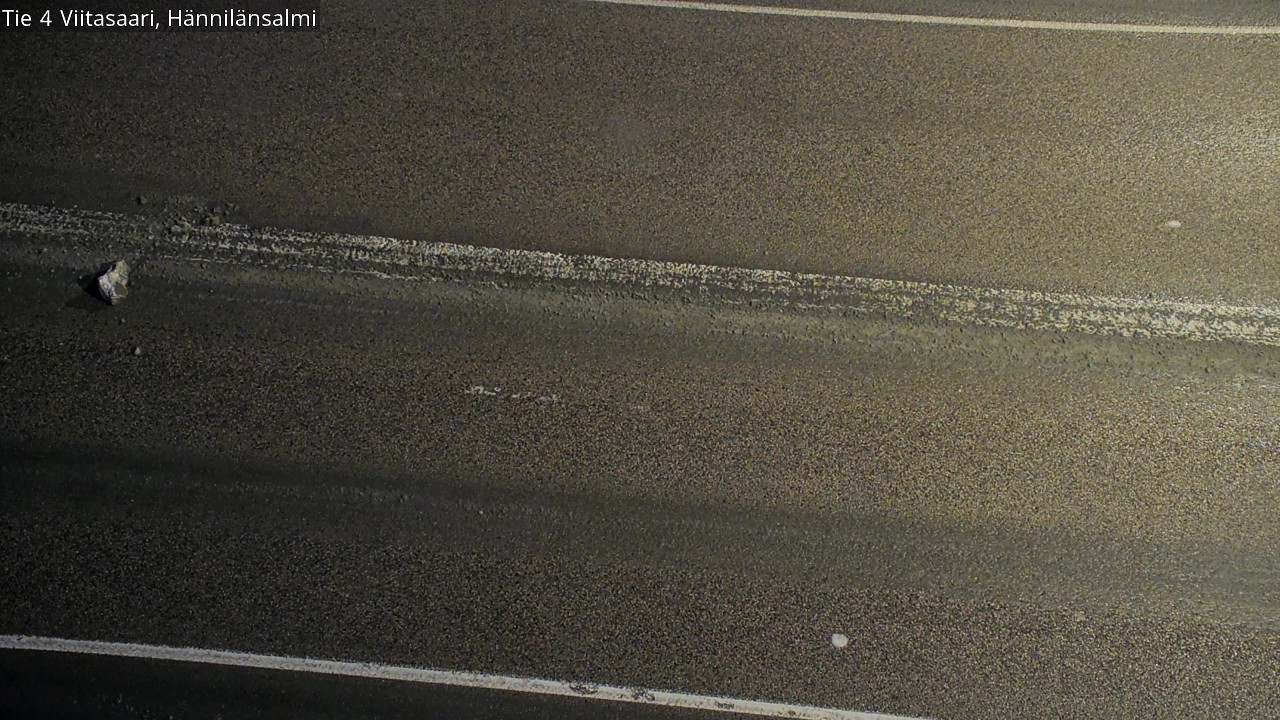 Kelikamerat Kuva Tie 4 Viitasaari Hännilänsalmi, Viitasaari, Keski-Suomi