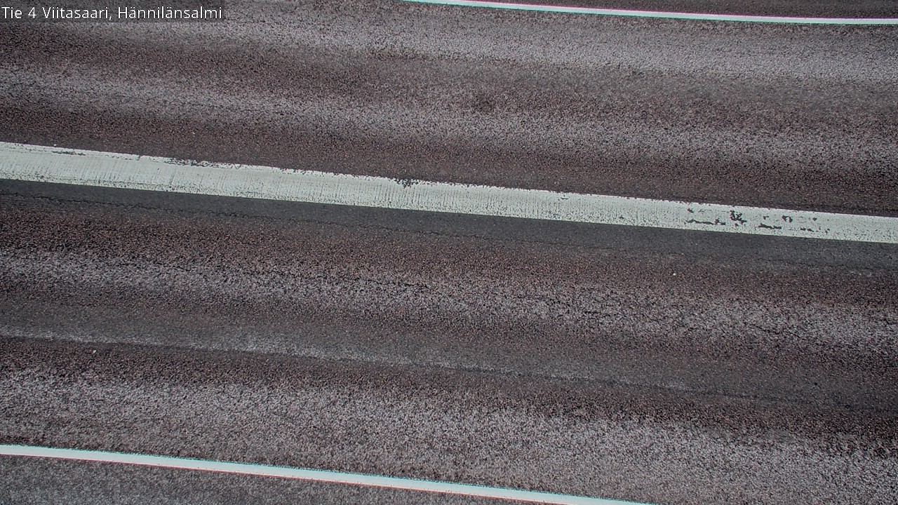 Kelikamerat Kuva Tie 4 Viitasaari Hännilänsalmi, Viitasaari, Keski-Suomi