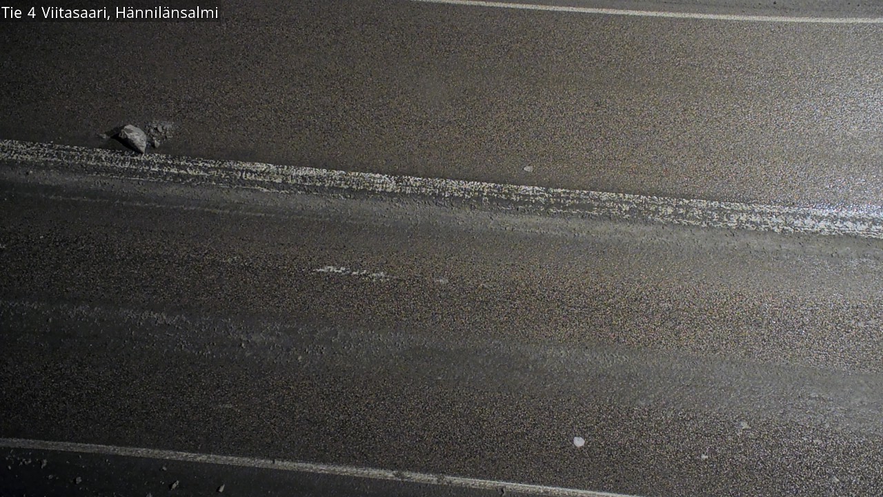 Kelikamerat Kuva Tie 4 Viitasaari Hännilänsalmi, Viitasaari, Keski-Suomi