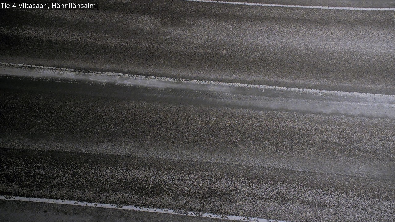 Kelikamerat Kuva Tie 4 Viitasaari Hännilänsalmi, Viitasaari, Keski-Suomi