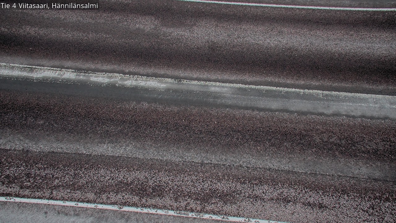 Kelikamerat Kuva Tie 4 Viitasaari Hännilänsalmi, Viitasaari, Keski-Suomi