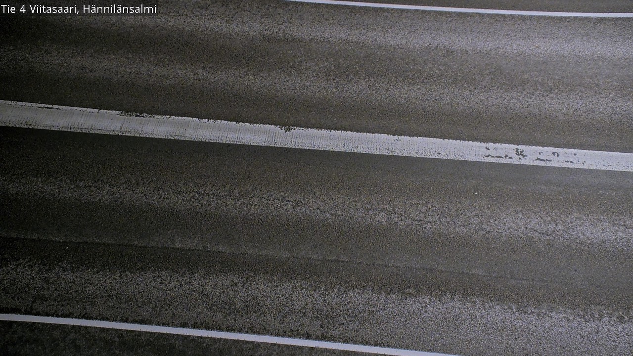 Kelikamerat Kuva Tie 4 Viitasaari Hännilänsalmi, Viitasaari, Keski-Suomi