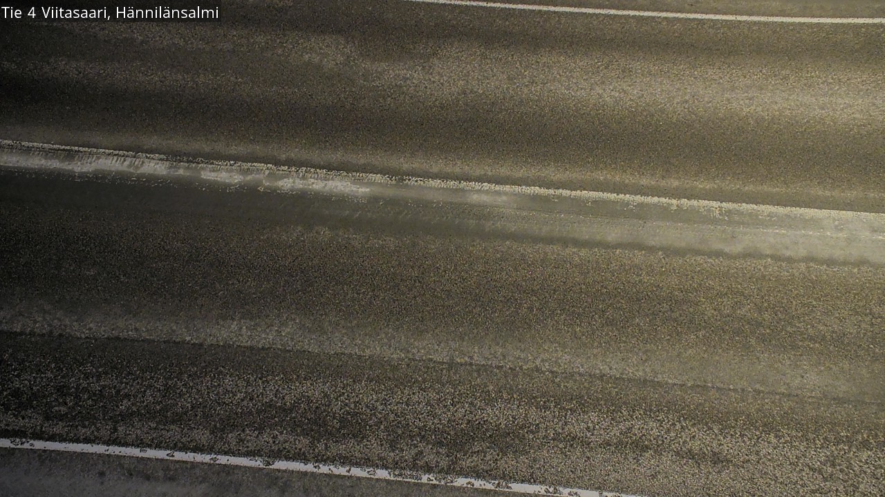 Kelikamerat Kuva Tie 4 Viitasaari Hännilänsalmi, Viitasaari, Keski-Suomi