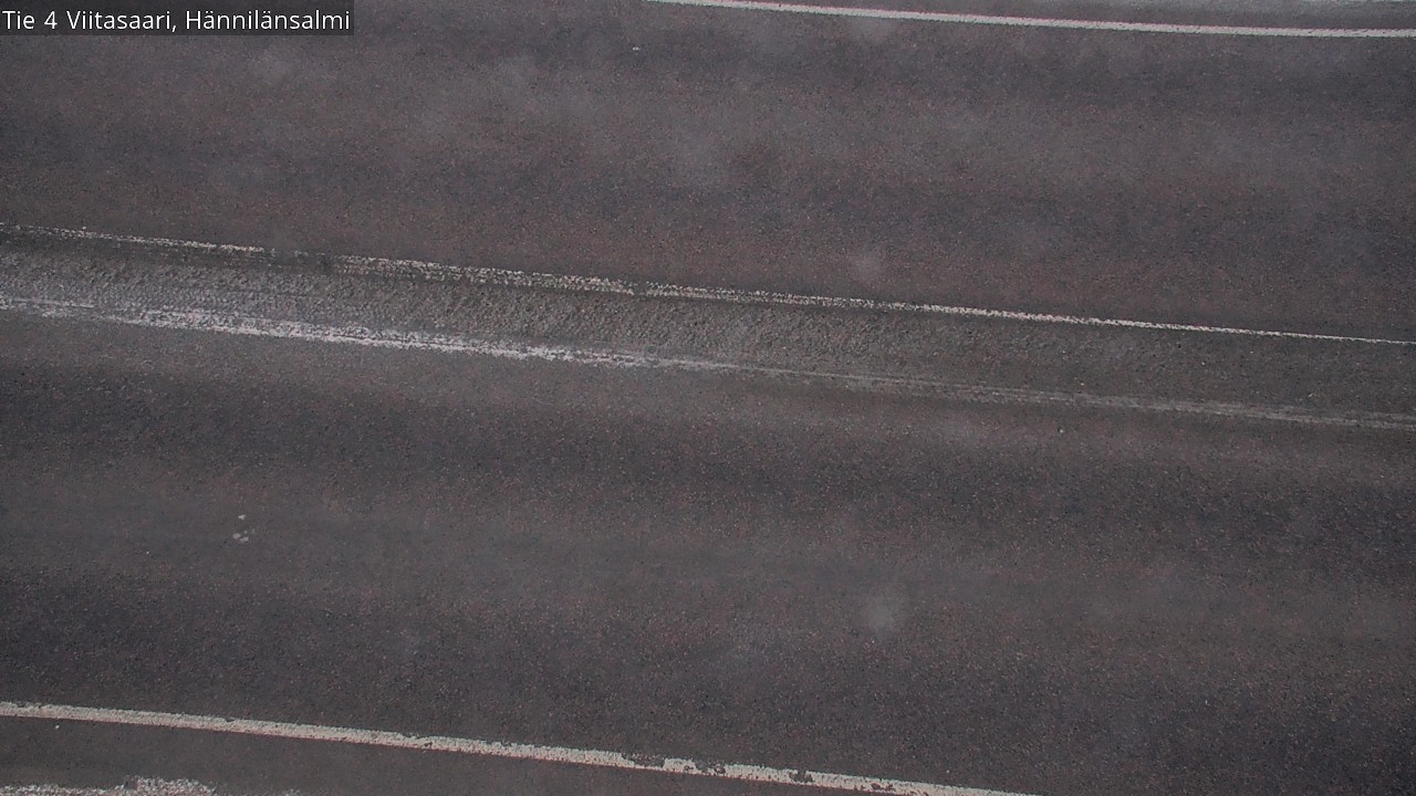 Kelikamerat Kuva Tie 4 Viitasaari Hännilänsalmi, Viitasaari, Keski-Suomi