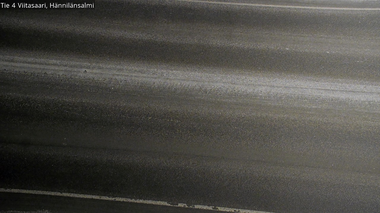 Kelikamerat Kuva Tie 4 Viitasaari Hännilänsalmi, Viitasaari, Keski-Suomi