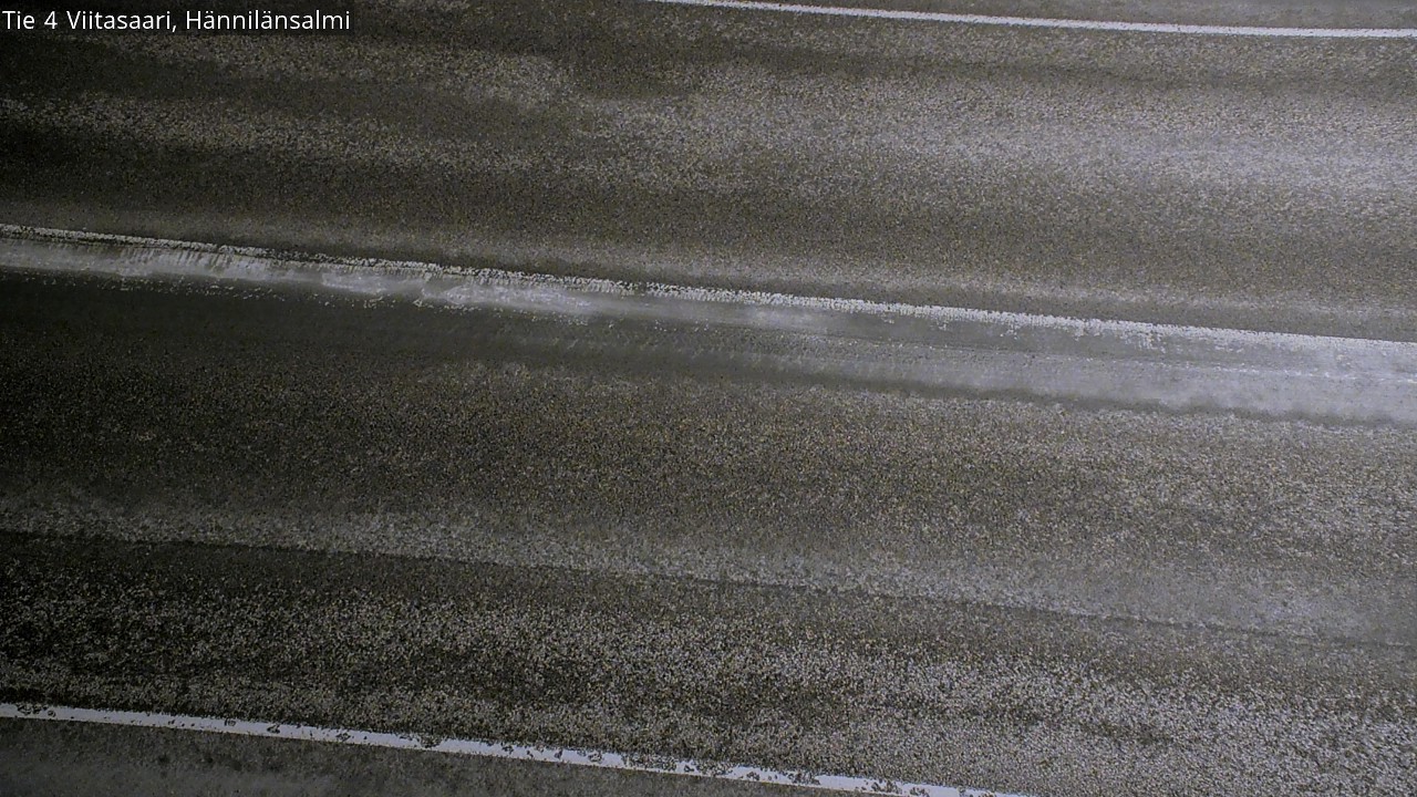 Kelikamerat Kuva Tie 4 Viitasaari Hännilänsalmi, Viitasaari, Keski-Suomi