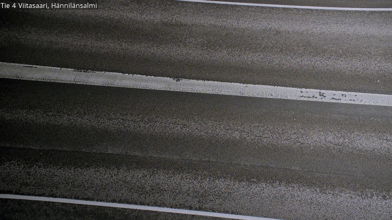 Kelikamerat Kuva Tie 4 Viitasaari Hännilänsalmi, Viitasaari, Keski-Suomi