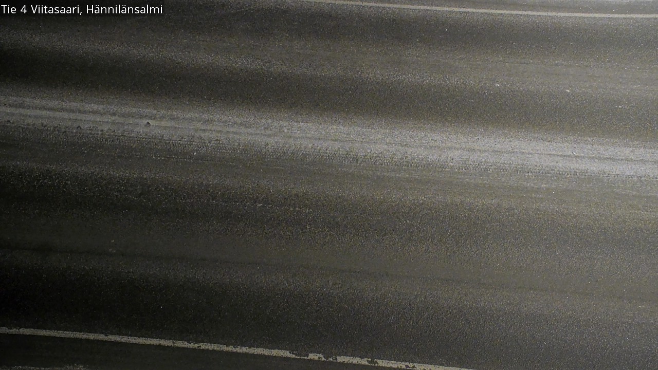 Kelikamerat Kuva Tie 4 Viitasaari Hännilänsalmi, Viitasaari, Keski-Suomi