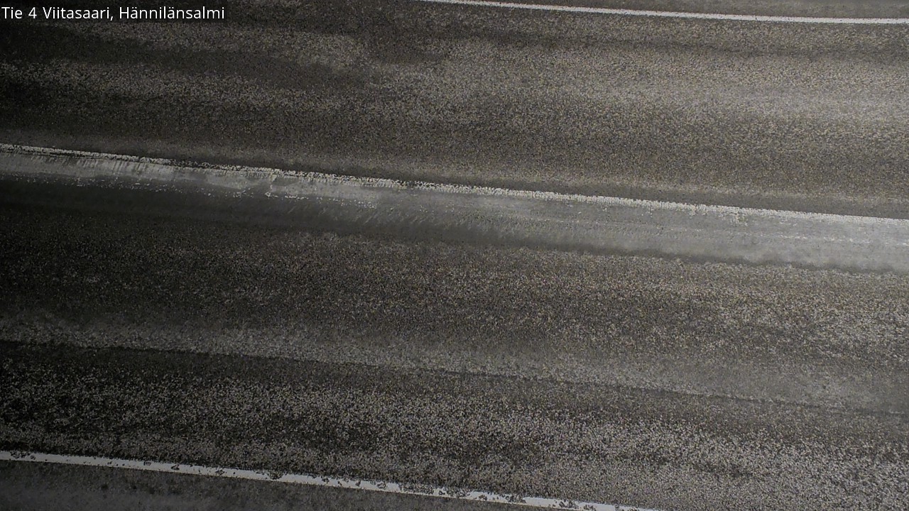 Kelikamerat Kuva Tie 4 Viitasaari Hännilänsalmi, Viitasaari, Keski-Suomi