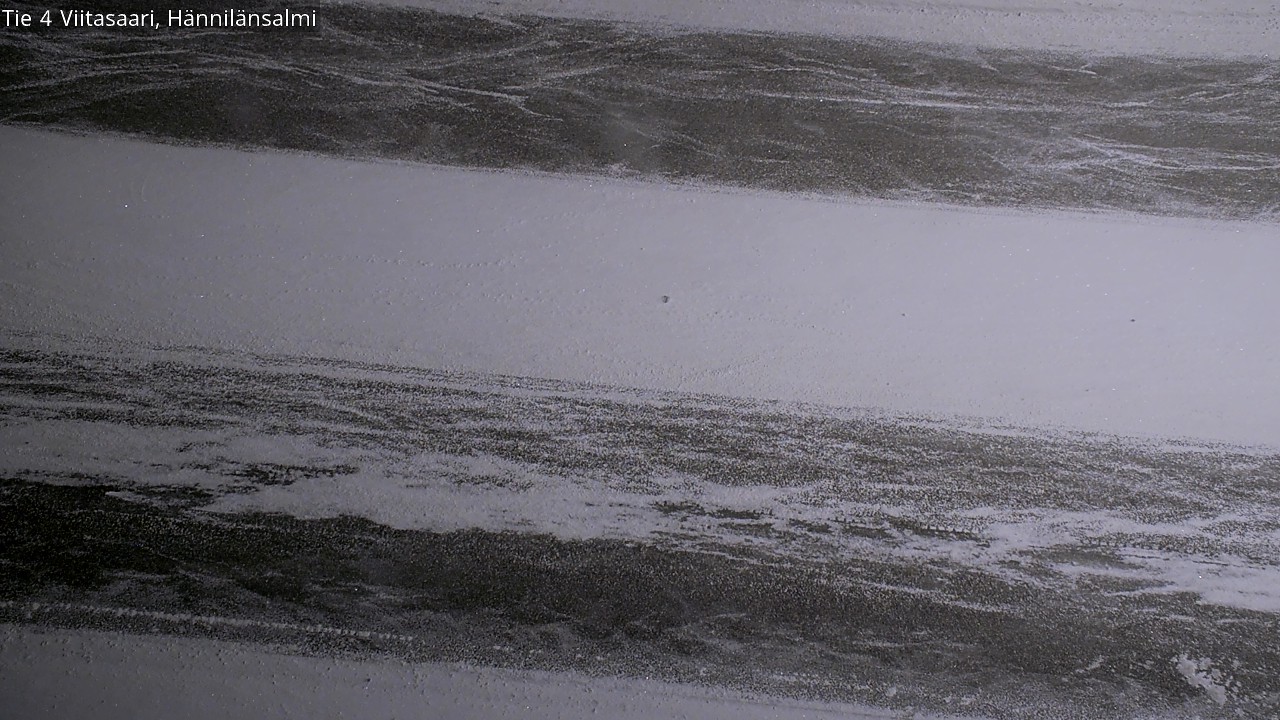 Kelikamerat Kuva Tie 4 Viitasaari Hännilänsalmi, Viitasaari, Keski-Suomi
