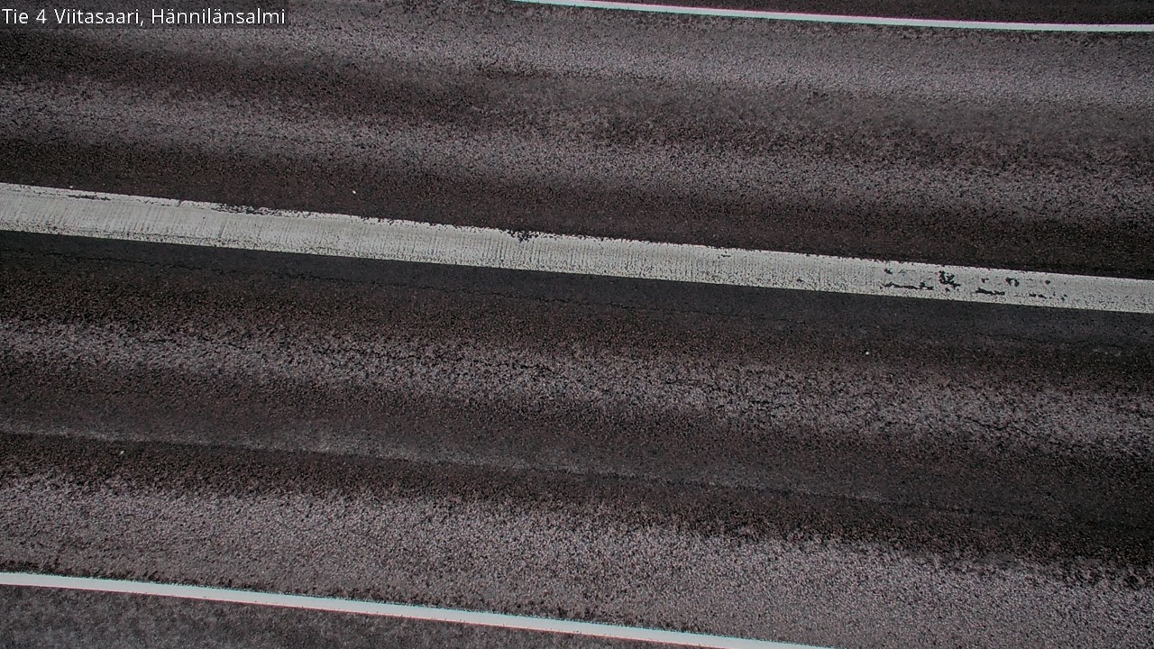 Kelikamerat Kuva Tie 4 Viitasaari Hännilänsalmi, Viitasaari, Keski-Suomi