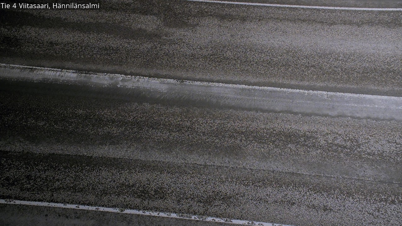 Kelikamerat Kuva Tie 4 Viitasaari Hännilänsalmi, Viitasaari, Keski-Suomi